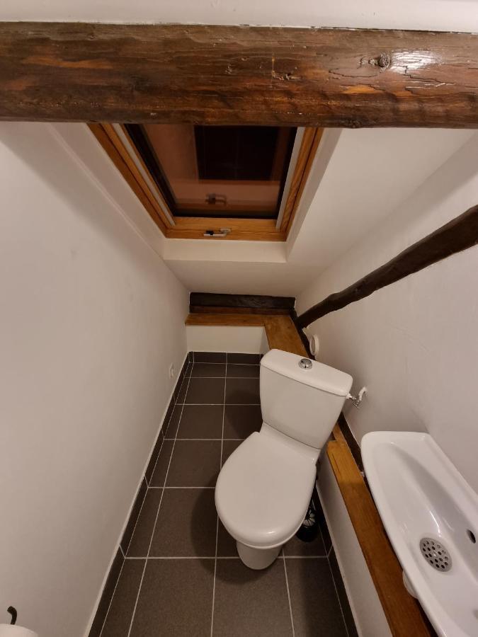 Appartement 4-6 Personnes A Proximite Des Stations Et Grands Cols Saint Avre la Chambre エクステリア 写真