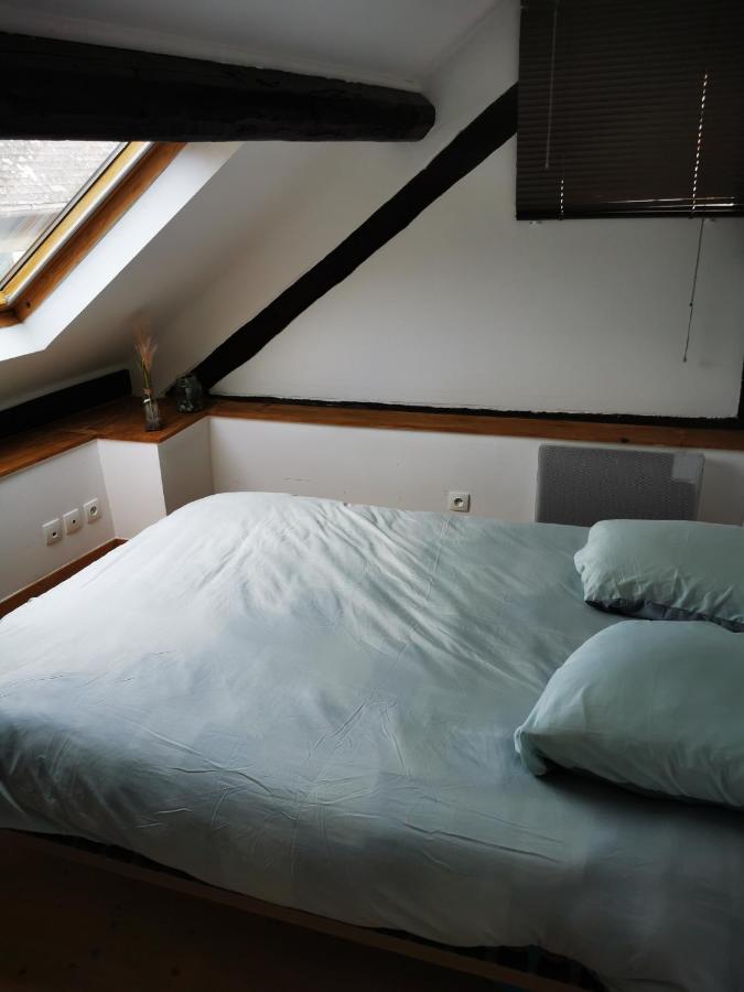 Appartement 4-6 Personnes A Proximite Des Stations Et Grands Cols Saint Avre la Chambre エクステリア 写真